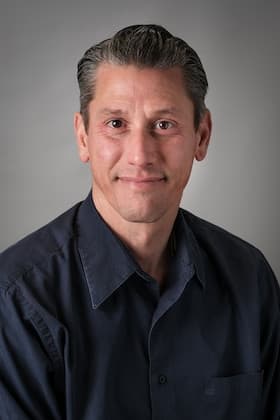 Photo of Eddie Acosta