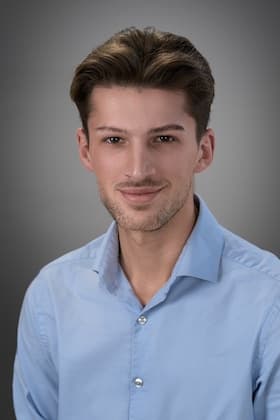 Photo of Bailey Ertel