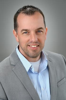 Photo of Jason Wiepert