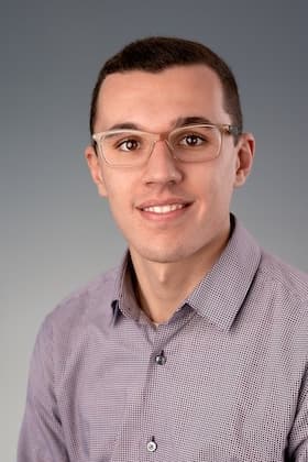 Photo of Alex Kreher