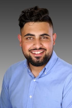 Photo of Mohamad Sallaj