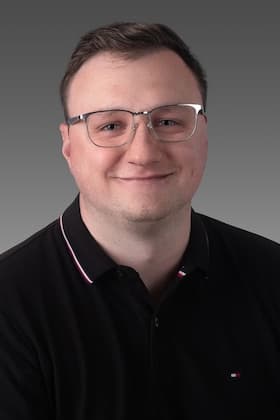 Photo of Julian Cavanaugh