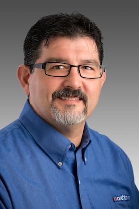 Photo of John Paszkiewicz