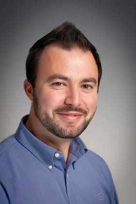 Photo of Russ Mistretta