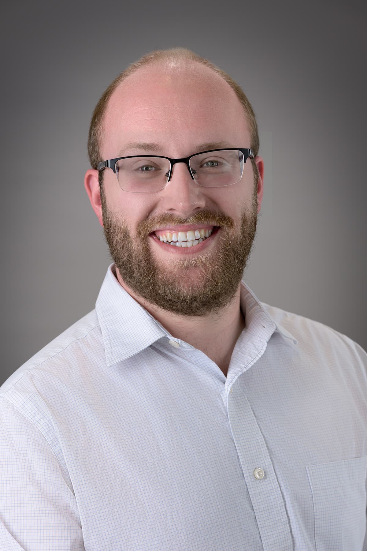 Photo of Joe Saltenberger
